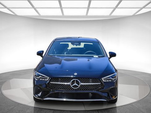 Certified 2026 Mercedes-Benz CLA 250 image 6