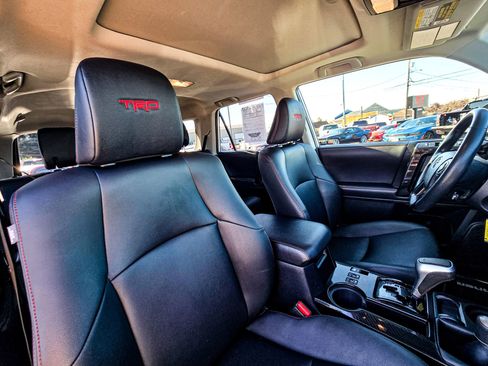 Used 2019 Toyota 4Runner TRD Pro image 32