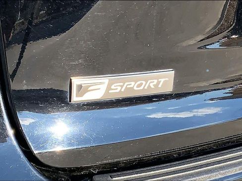 Used 2017 Lexus NX 200t F Sport image 32