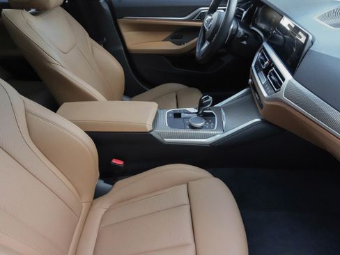 Certified 2023 BMW 430i Gran Coupe 430i Gran Coupe w/ M Sport Package image 12