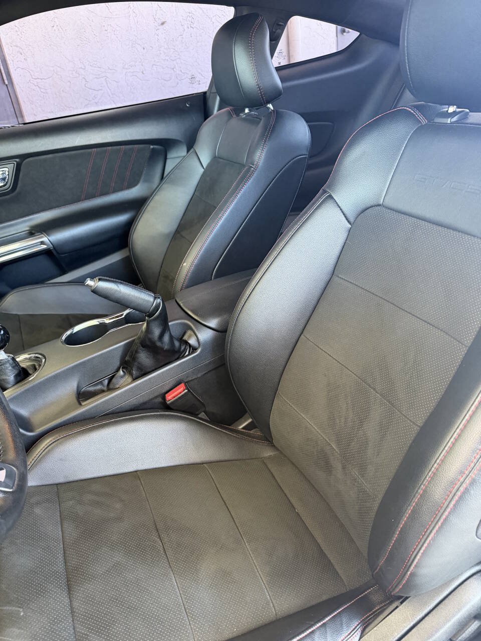 Used 2016 Ford Mustang GT RWD image 10