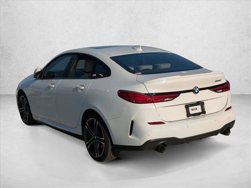 Used 2023 BMW 228i Gran Coupe w/ M Sport Package image 7