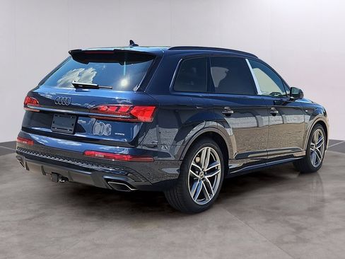 New 2026 Audi Q7 3.0T Prestige AWD/4WD image 3