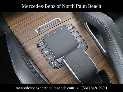 New 2026 Mercedes-Benz GLE 350 4MATIC image 22