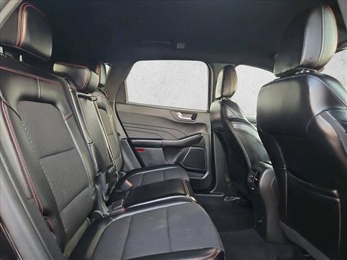 Used 2024 Ford Escape ST-Line AWD/4WD image 20