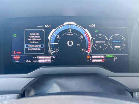 New 2026 Toyota Tundra Limited AWD/4WD image 27