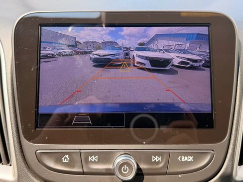 Used 2023 Chevrolet Malibu LT w/ Driver Confidence Package FWD image 22