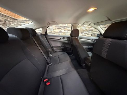 Used 2020 Honda Civic LX image 29