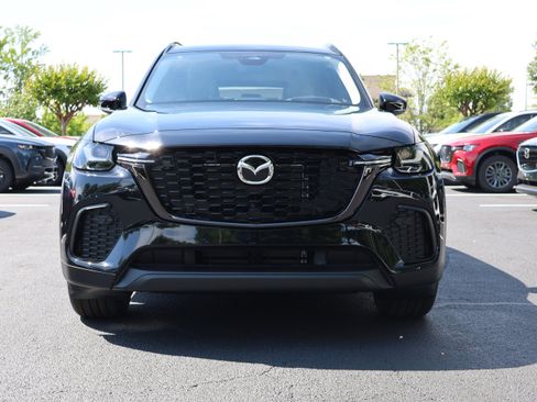 New 2026 MAZDA CX-70 SC Plus AWD/4WD image 25