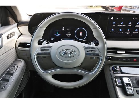 Used 2024 Hyundai Palisade Calligraphy FWD image 16