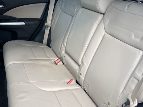 Used 2016 Honda CR-V EX-L image 25