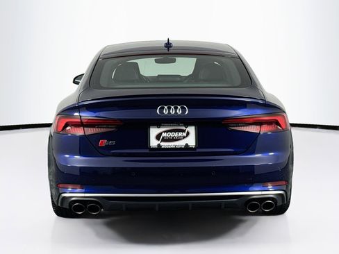 Used 2018 Audi S5 Prestige image 10