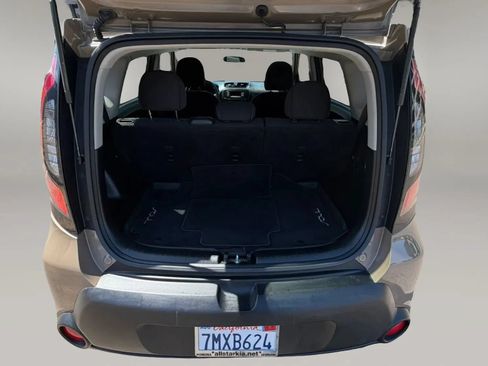 Used 2015 Kia Soul FWD image 20