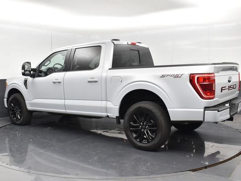 Used 2022 Ford F150 XLT w/ Equipment Group 302A High AWD/4WD image 17