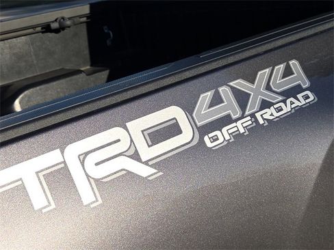 Used 2023 Toyota Tacoma TRD Off-Road image 10