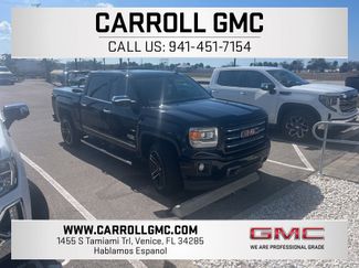 Used 2014 GMC Sierra 1500 SLT w/ All-Terrain Package video 1