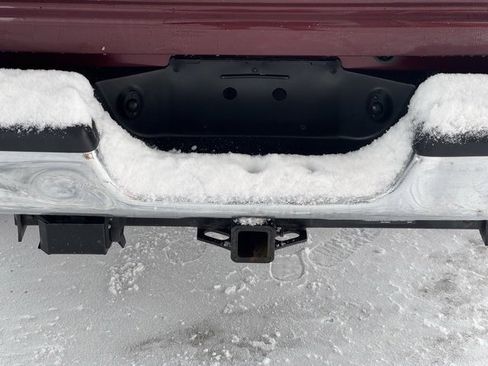 Used 2001 Dodge Ram 2500 Truck SLT image 8