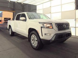 Used 2024 Nissan Frontier SV w/ Technology Package video 2