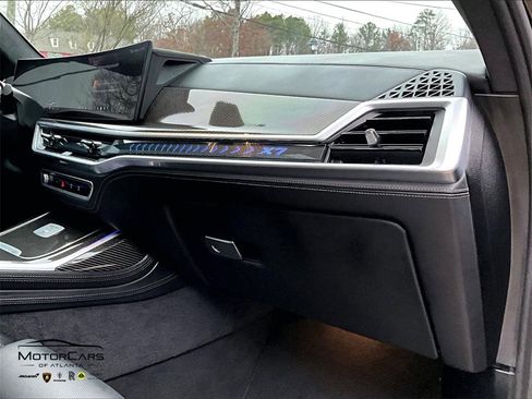 Used 2026 BMW ALPINA XB7 image 15