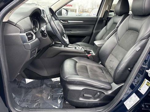 Used 2020 MAZDA CX-5 Touring image 29