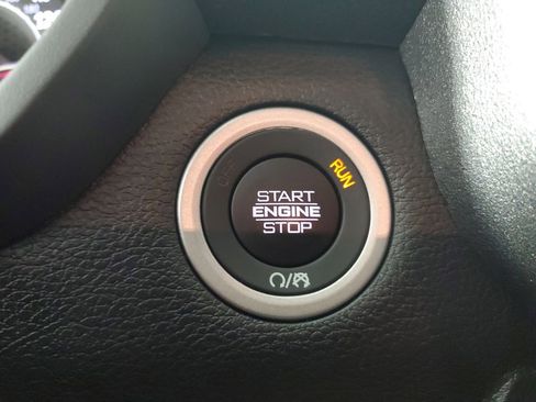 New 2026 RAM 2500 Tradesman image 19