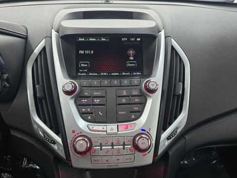 Used 2012 GMC Terrain SLT FWD image 22