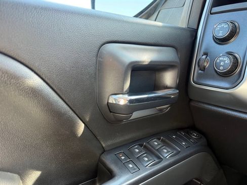Used 2017 Chevrolet Silverado 1500 LT w/ All Star Edition AWD/4WD image 12