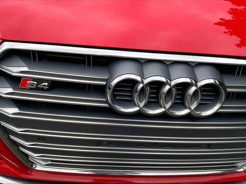 Used 2019 Audi S4 Premium Plus w/ Premium Plus Package AWD/4WD image 5