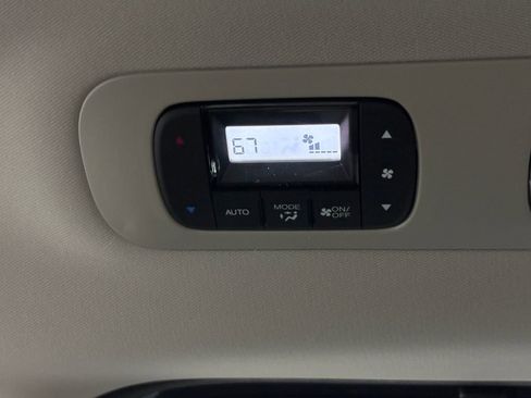 New 2026 Honda Odyssey Touring image 28