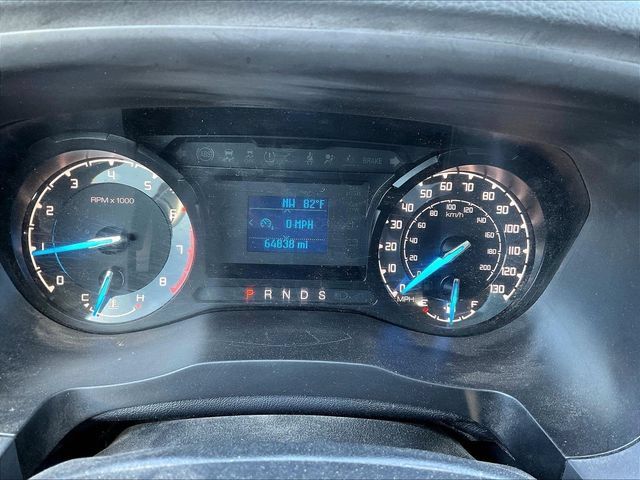 Used 2020 Ford Ranger XL w/ Equipment Group 101A Mid RWD image 7
