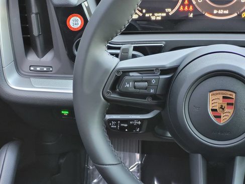 New 2026 Porsche Cayenne AWD/4WD image 15