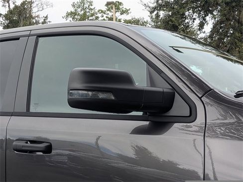 New 2026 RAM 1500 Big Horn image 12