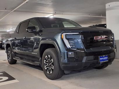 Used 2026 GMC Sierra EV Elevation w/ Premium Package