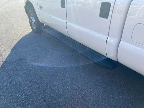 Used 2015 Ford F350 XL w/ Power Equipment Group AWD/4WD image 7