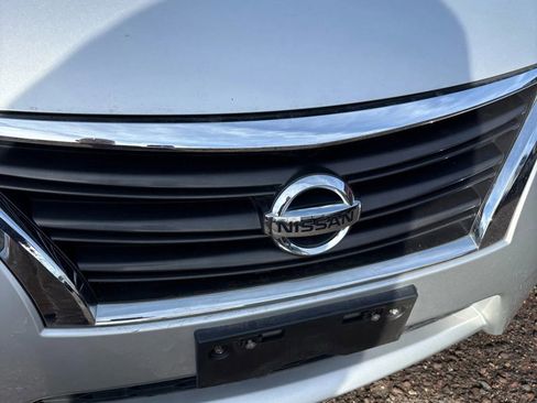 Used 2013 Nissan Sentra SR w/ Driver Pkg image 31