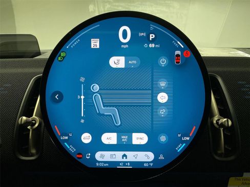 New 2026 MINI Cooper Countryman S image 21