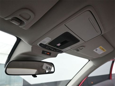 New 2025 Honda Accord LX image 9