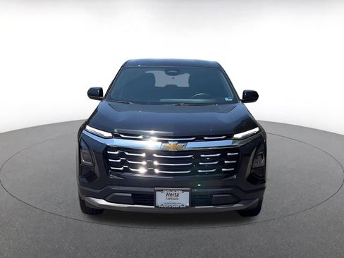 Used 2025 Chevrolet Equinox LT FWD image 4