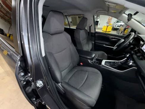 Certified 2024 Toyota RAV4 XLE AWD/4WD image 16