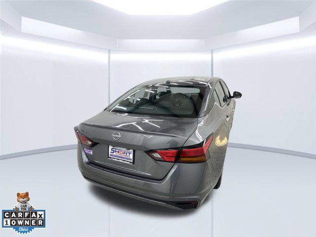 Used 2025 Nissan Altima 2.5 SV FWD image 5