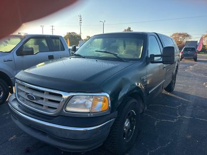 Used 2001 Ford F150 XL