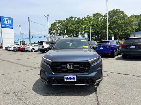 New 2026 Honda CR-V Sport-L image 2