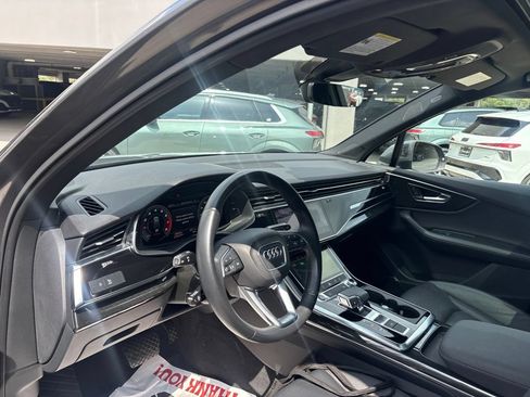 Used 2021 Audi Q7 3.0T Premium Plus AWD/4WD image 14