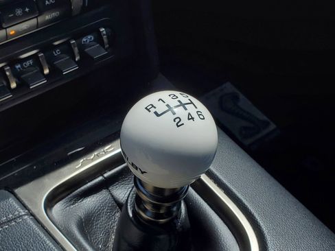 Used 2019 Ford Mustang Shelby GT350 w/ Technology Package image 26