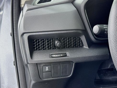 Certified 2024 Honda CR-V EX image 10