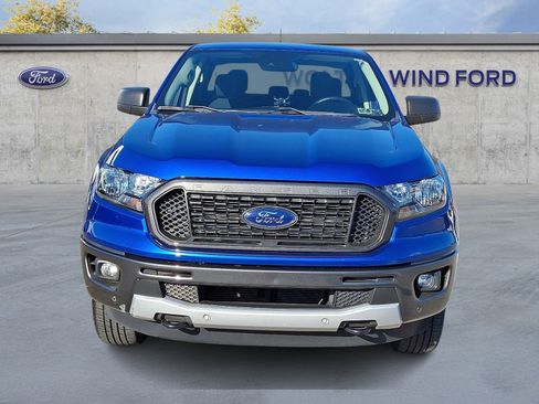 Certified 2019 Ford Ranger XLT w/ Equipment Group 301A Mid image 2