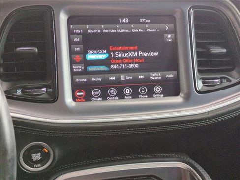 Used 2020 Dodge Challenger SXT w/ Plus Package image 13