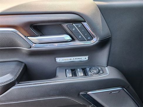 Used 2024 GMC Sierra 1500 Denali w/ Denali Reserve Package image 22