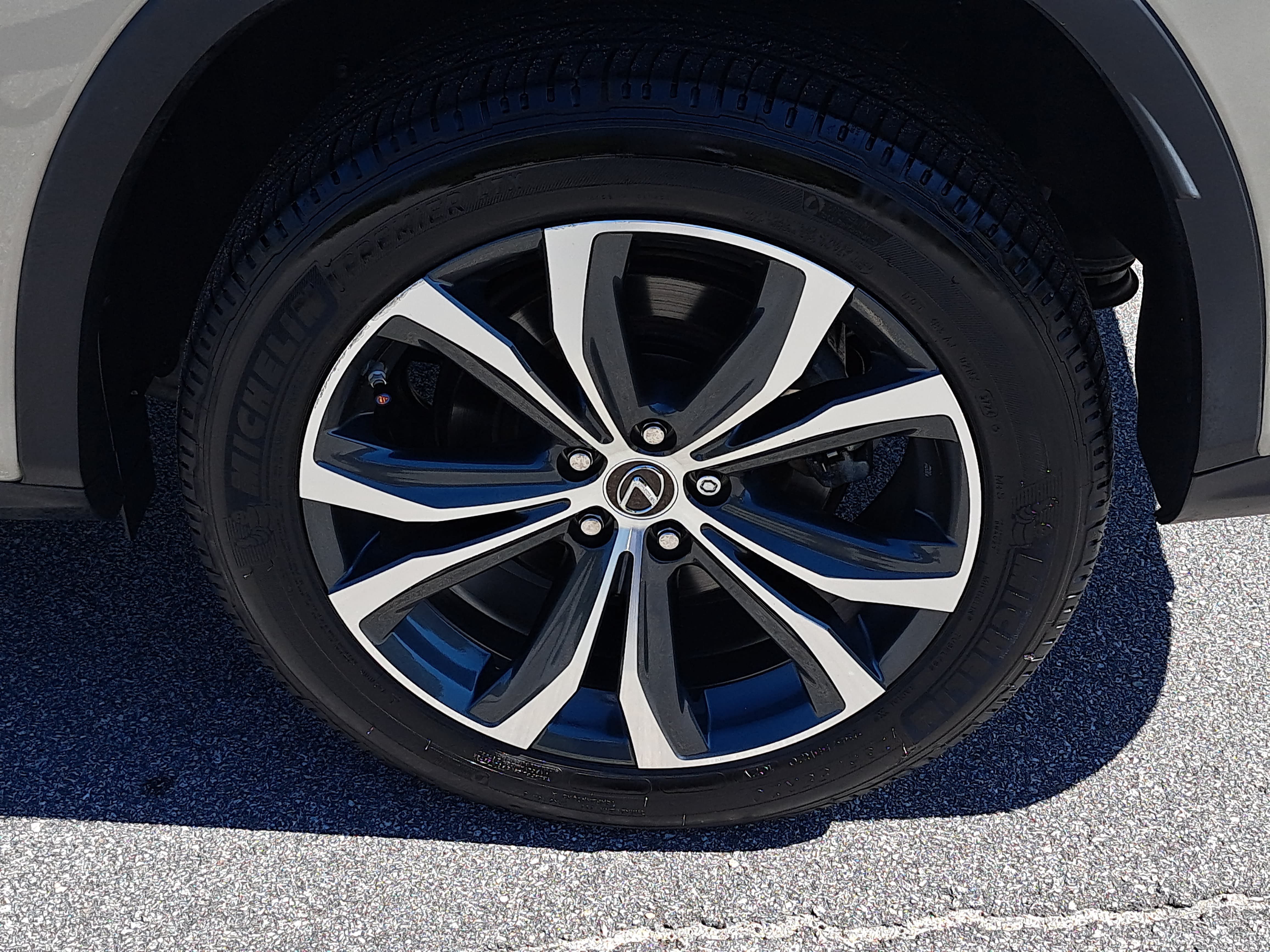 Used 2022 Lexus RX 350 FWD w/ Premium Package image 35