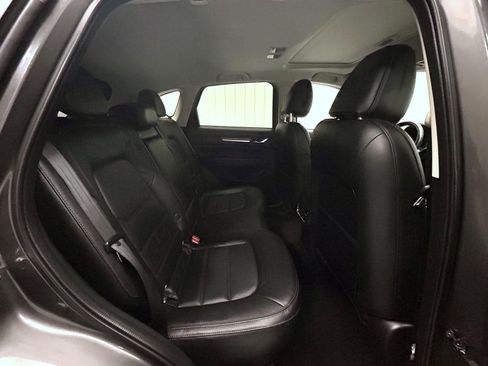 Certified 2022 MAZDA CX-5 AWD 2.5 S w/ Premium Package image 18